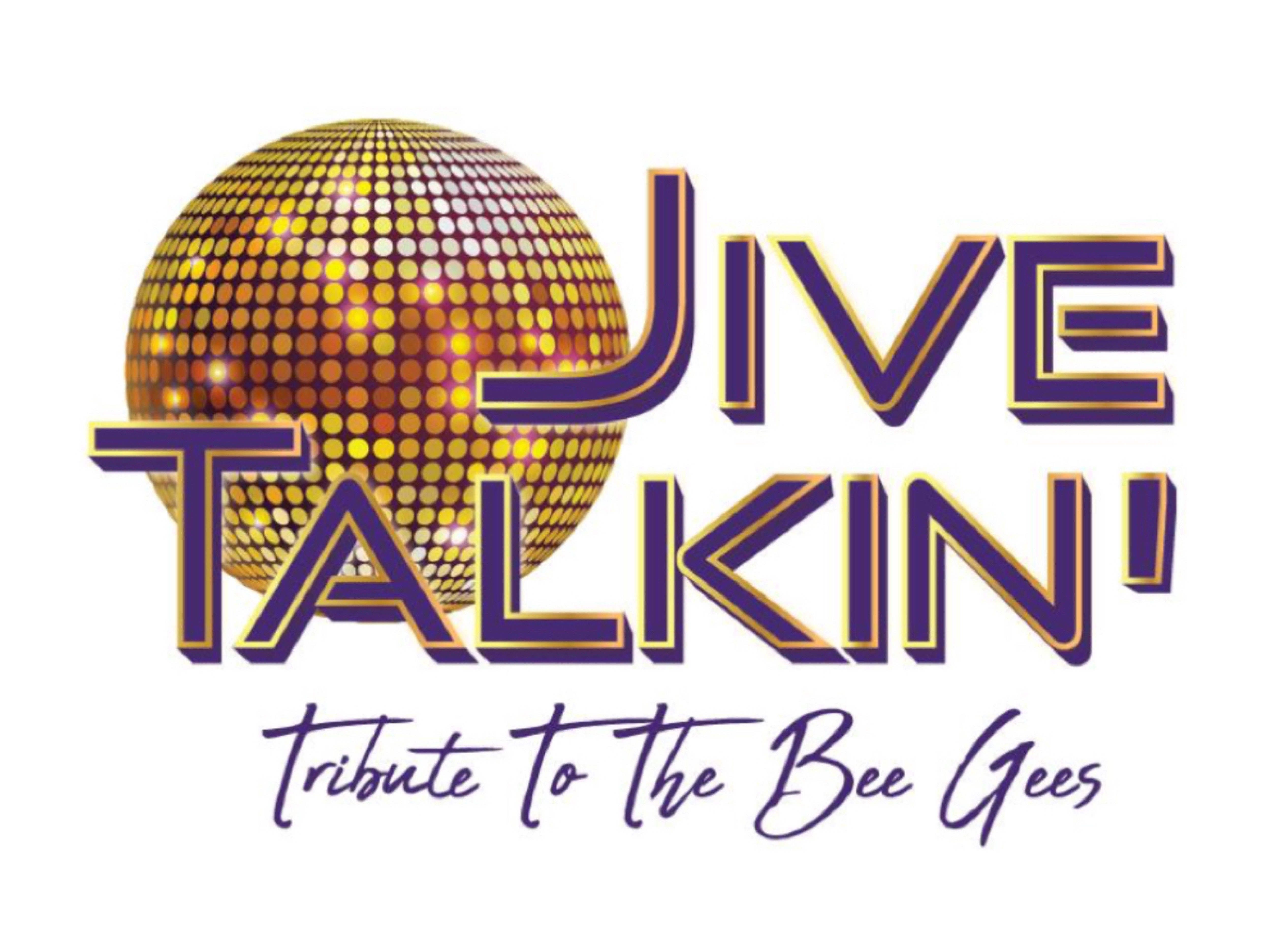 Jive Talkin' USA Dr. Phillips Center for the Performing Arts